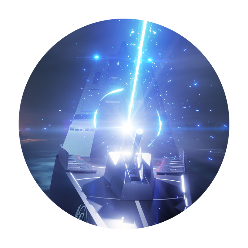 Blender2.92教程概念短片制作动作绑定材质动画案例教学视频课程