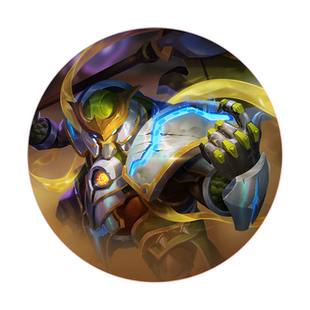 ps教程MOBA游戏角色皮肤美宣绘制草图渲染场景系统教学视频课程