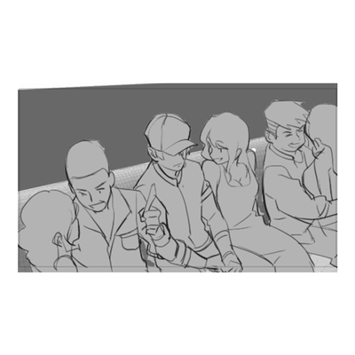 PS教程动画分镜绘制教学入门到实战Toon boom storyboard视频课程