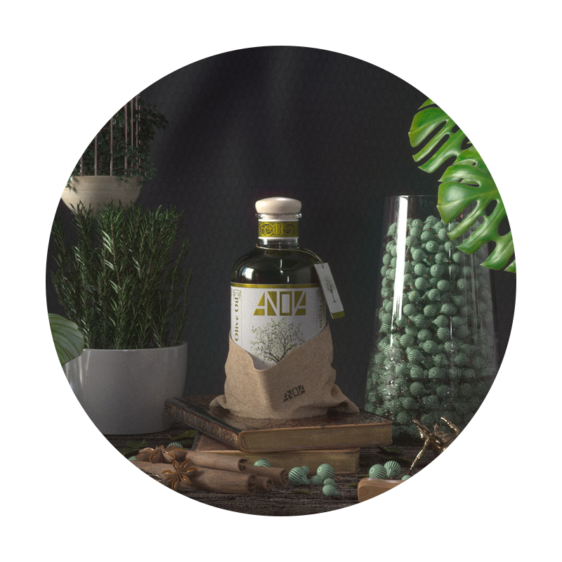 substance教程PBR实时场景静物小景案例制作渲染建模教学视频课程