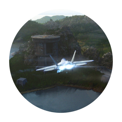 Maya/Houdini教程CG场景阿尔塔斯孤岛全流程Nuke合成渲染视频课程