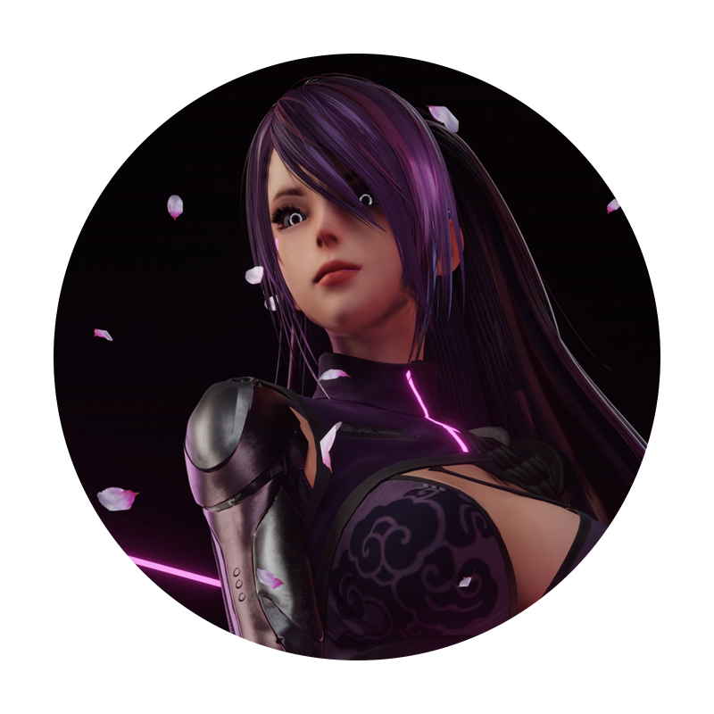Blender教程UE4动画绑定教学布料模拟三维角色Evelynn案例视频课