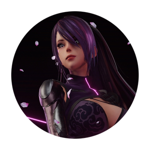 Blender教程UE4动画绑定教学布料模拟三维角色Evelynn案例视频课