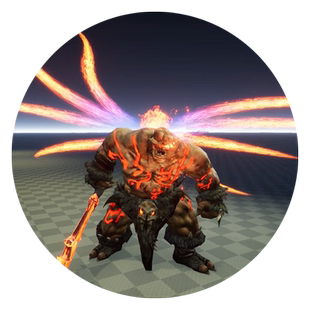 零基础UE4特效师教程初级篇新Niagara粒子特效虚幻引擎4.26视频