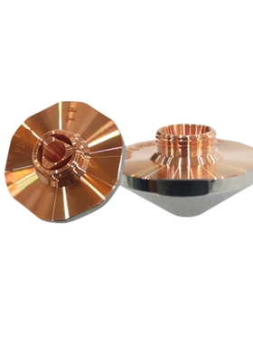 大族双层切割嘴PD1.0-EP6010D.73-02A 04.25.0000283/97.00.49652