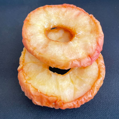 沙果干散装水果果脯零食一斤包邮