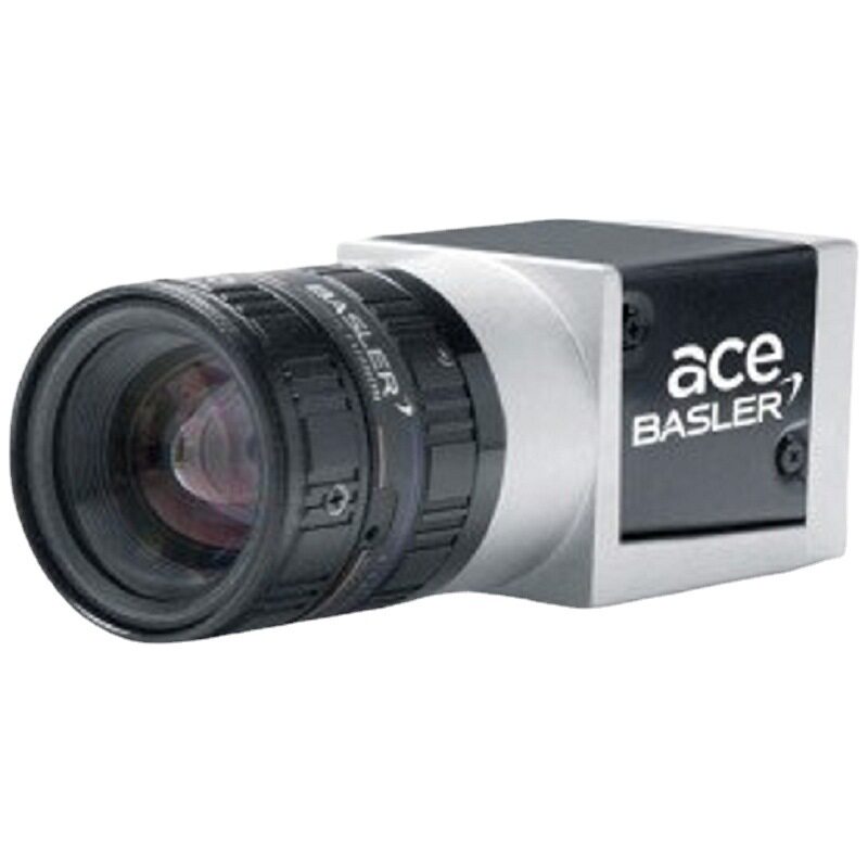 德国BASLER巴斯勒      USB3.0接口  acA4024-29um  面阵工业