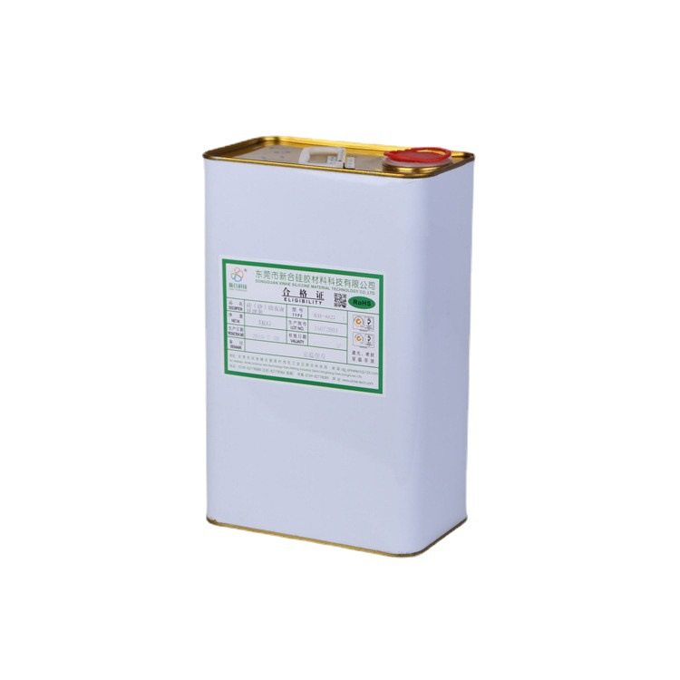 硅胶表面处理剂快速挥发无色透明快速背胶粘性强高粘度活性剂