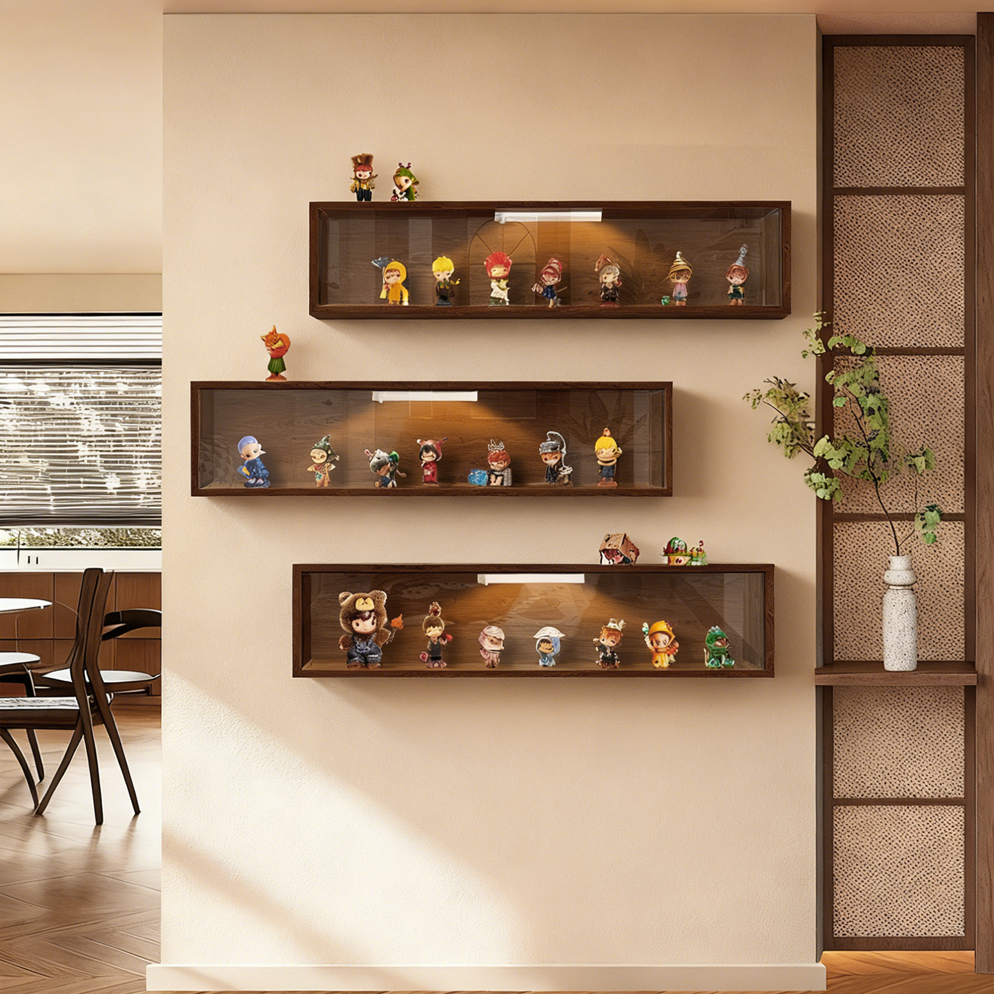 整装发货破损包赔免打孔