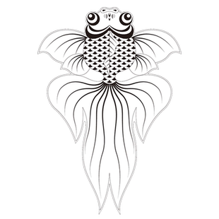 儿童手工DIY风筝自制材料包卡通绘画填色涂鸦手工艺竹子画画风筝