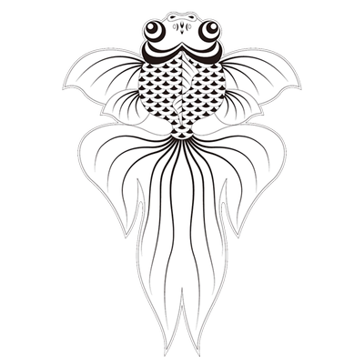 儿童手工艺复古立体竹签风筝飞舞