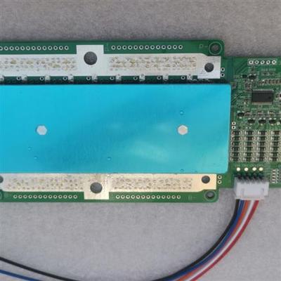 3/4串12V大功率启动/房车锂电池电源电瓶保护板/器磷酸铁/聚合物