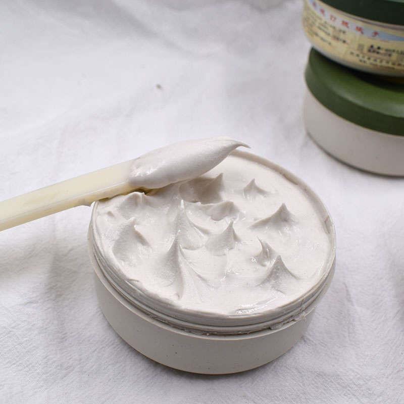 腻子膏水性木器家具漆腻子400g木质修补腻子膏填充木头地板补墙膏