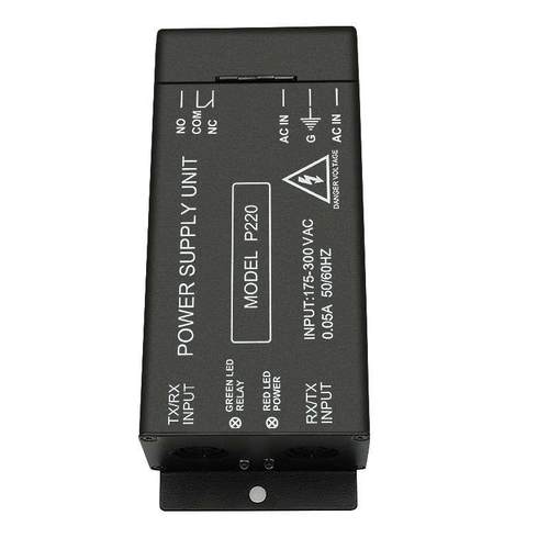 电梯光幕电源盒model P220 P220-B P220D1电源控制盒B96-A1配件