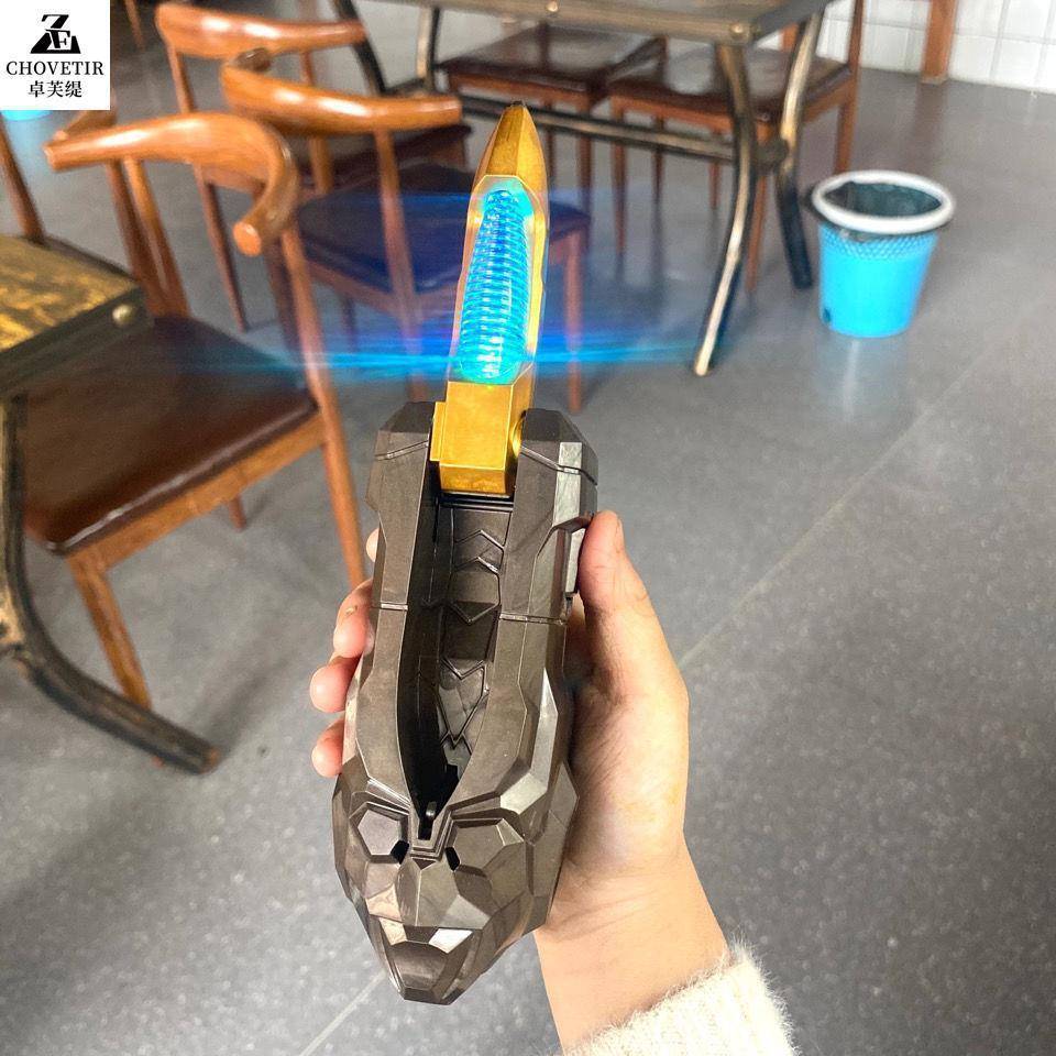 戴拿奥特曼变身器迪迦神光棒闪光剑盖亚蓝宝锥儿童的玩具平成三杰