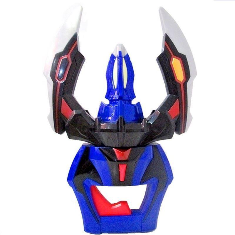 奥特曼DX捷德之爪杰德之爪捷德升华器武器道具发声男孩模型玩具1