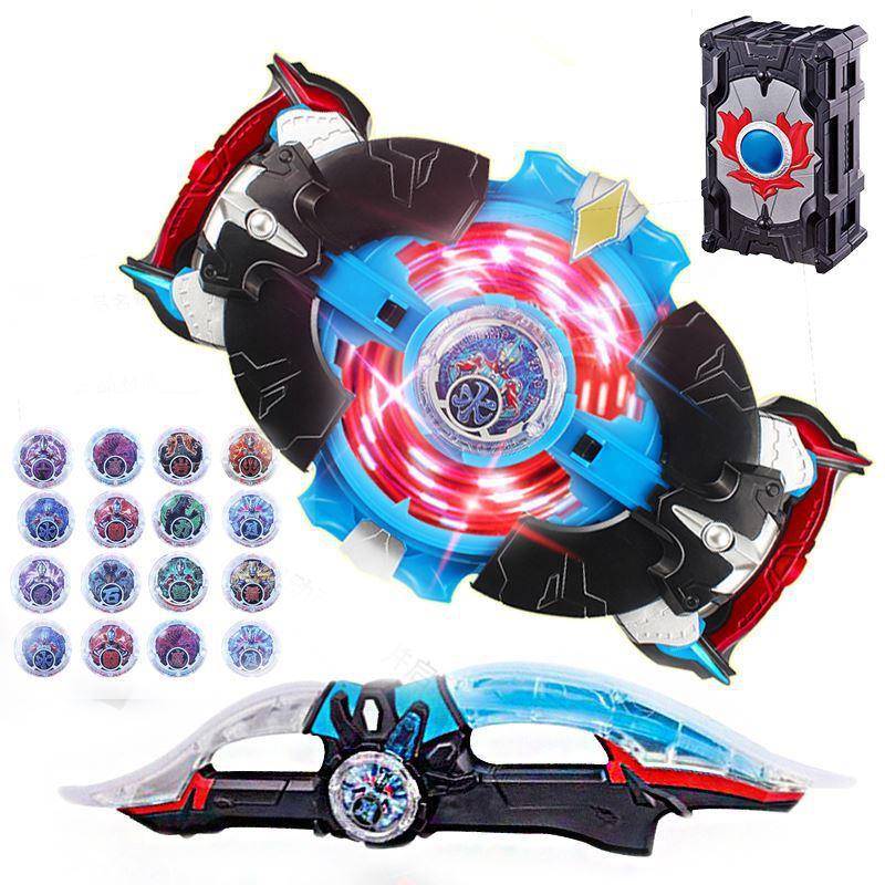 罗布奥特曼水晶泽塔变身器玩具套装变形胶囊限定卡片勋章水晶组合