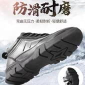 两年都穿不坏 有限公司出品强人 际华三五一五皮革皮鞋 皮鞋 兵工鞋