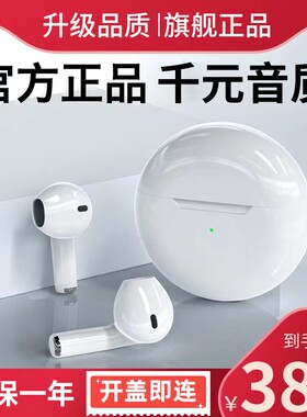 适用于neo6SE新款无线爱酷iq00neo6iqooneo6蓝牙耳机vivoiqooneo6