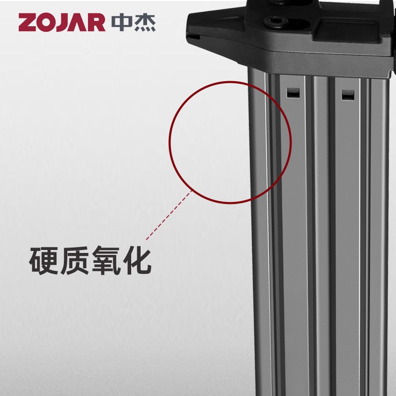 新中杰F30不卡钉T50直钉枪防空打加长嘴钢钉枪ST64Y气动钉枪木工