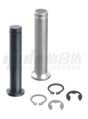 替MIT/MIC01 02 03 04 05 11 16 21 22 23 24 25 31 36带肩铰链销