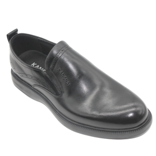 康奈男鞋商务休闲真皮冬季新款耐磨商场同款11117036舒适经典皮鞋