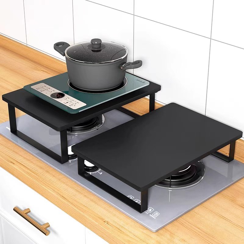 电磁炉上支架燃气灶盖板罩