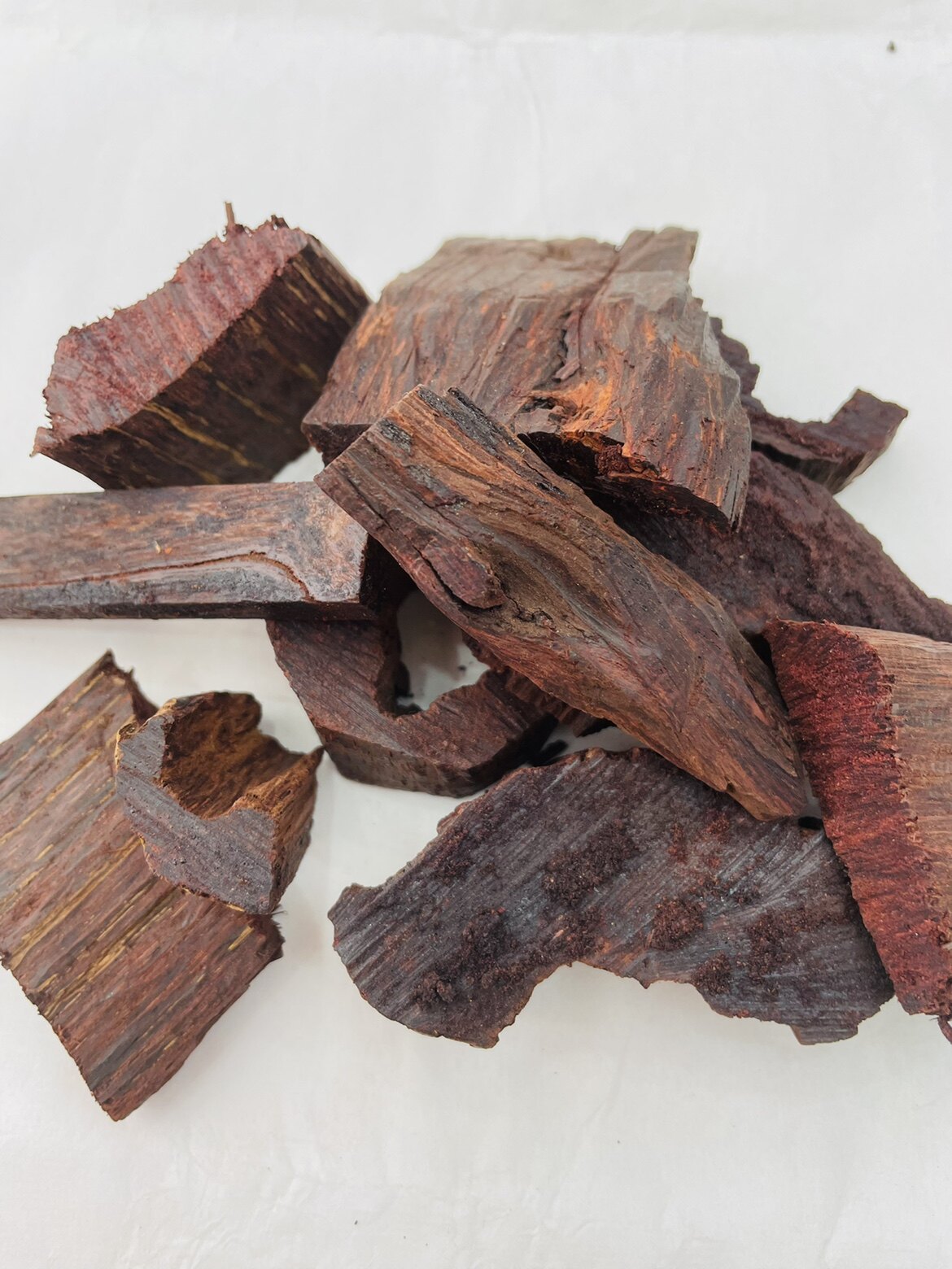 不羡鸳鸯不羡仙缅甸小叶降真香泡水熏香满油醇化料五十克价格优惠