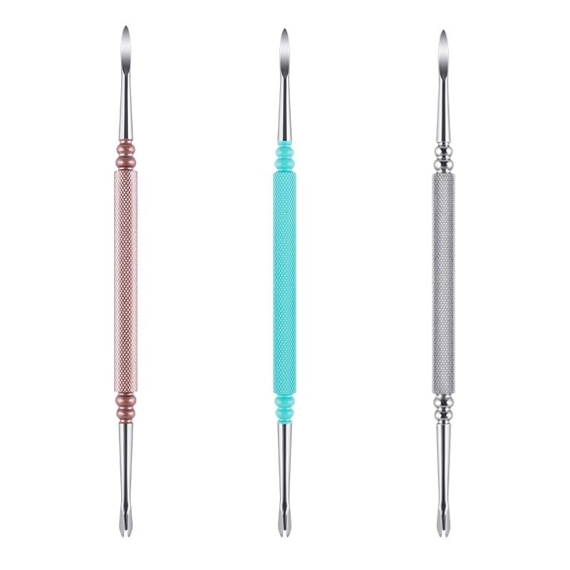 甲沟专用剔甲器炎脚趾甲缝污垢清理挖勺嵌甲专用工具修脚不锈钢剃