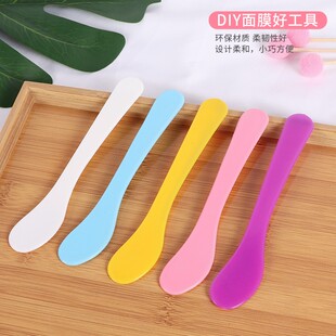 身体膜棒面膜碗皮肤管理美容院面膜棒大号调膜棒泥灸涂抹工具