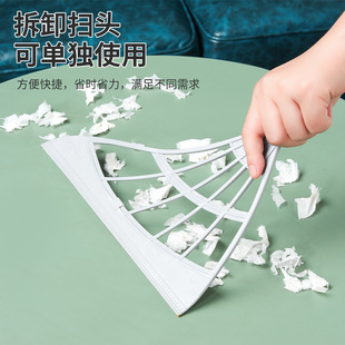 家用硅胶扫刮地刮刮水刮地板神器卫生间浴室拖把魔术扫把多功能