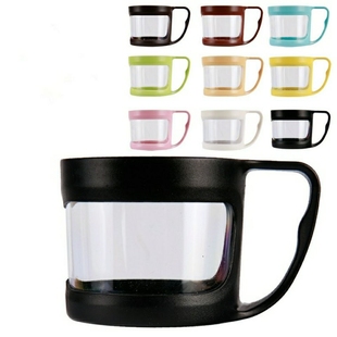 保温杯外盖有把手通用多款保温杯子随手杯盖盖子随行杯盖外盖配件