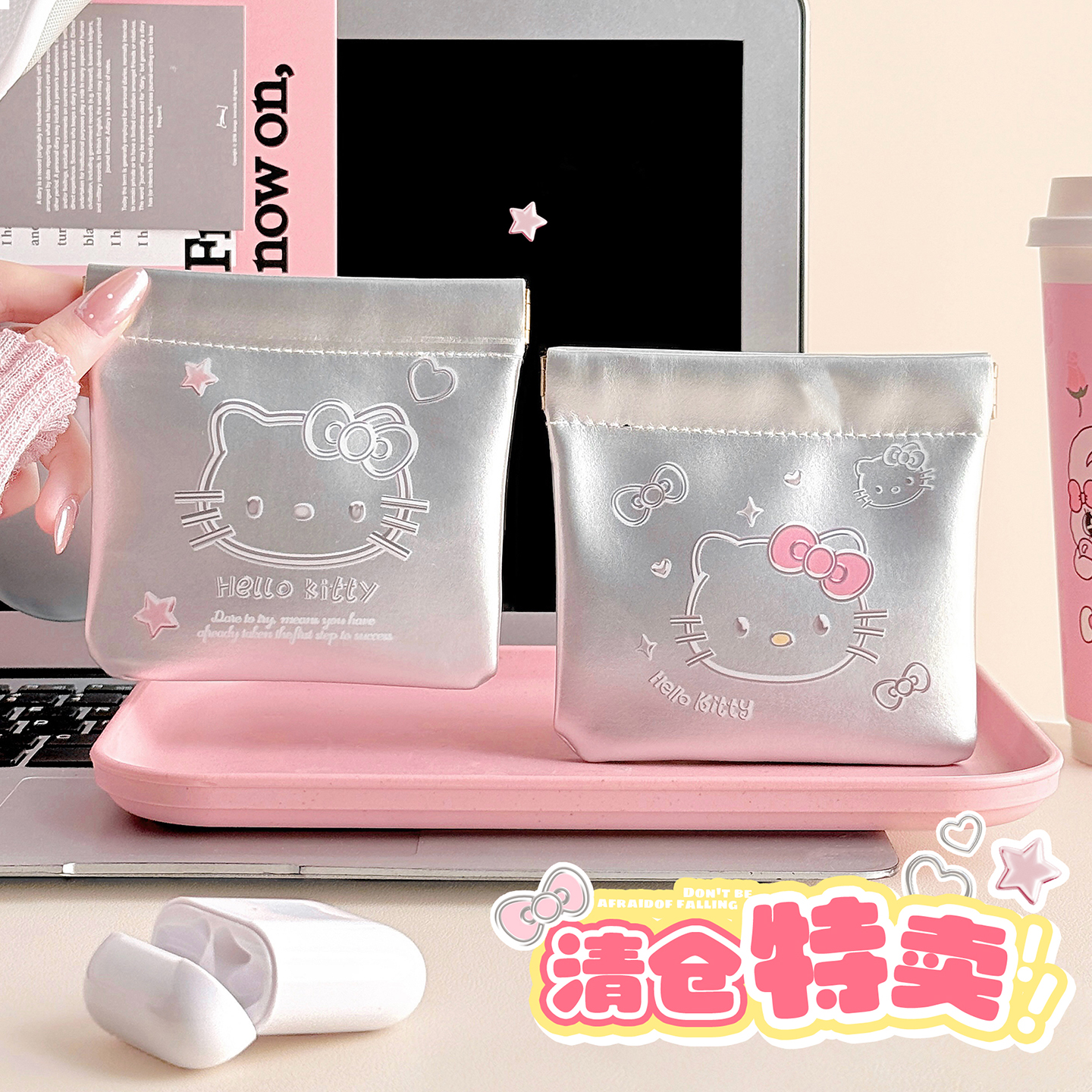 收纳神器整理好帮手！！！