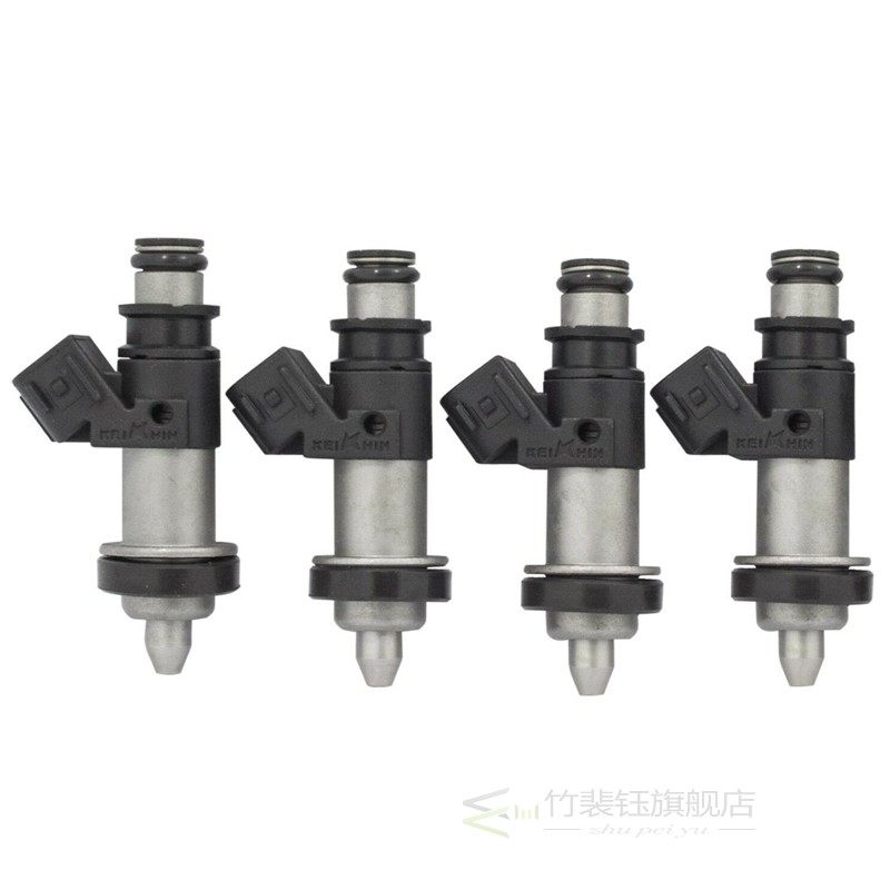 现货速发4  Fuel Ijecr  Suzuki GSXR 600 750 1000 Habusa GS