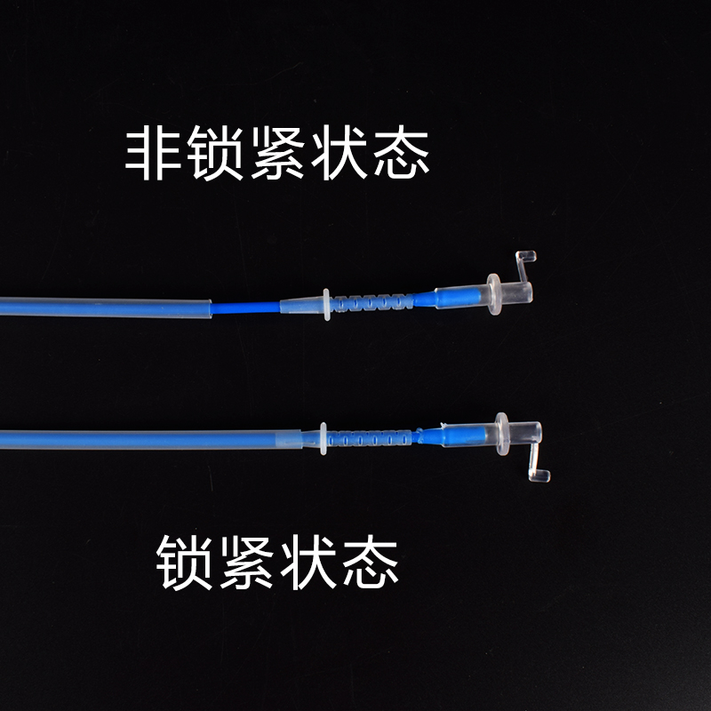 现货速发深部输精管猪用母猪兽用一次性深度输精管瓶配种配猪受精