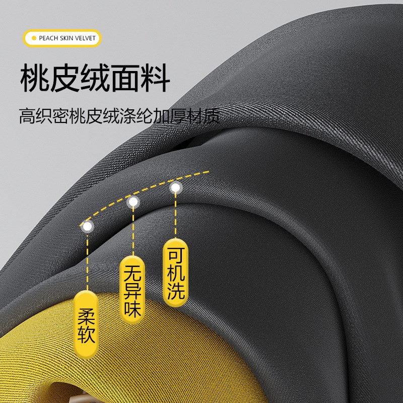速发浴室桃皮绒防水隔断帘卫生间浴帘免打孔加厚防霉门帘洗澡窗帘