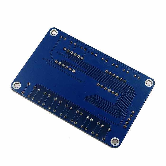 。TM1638按键数码管LED显示模块 8位数码管 LED按键 /兼容Ardiu怎么样,好用不?