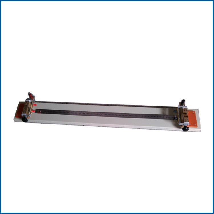 实验配置电线电缆夹具电桥夹具通用导体电阻测试夹具