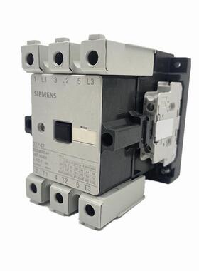 交流接触器3TF47 22-0XM0 电梯用三相 3TF4722 AC380V 220V 110V