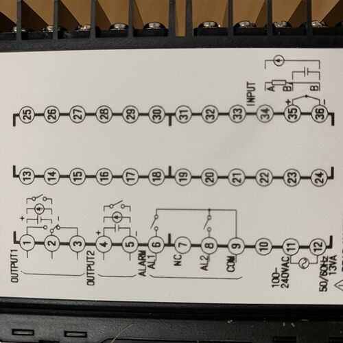 供应富士温控表 温控仪 温控器PXF9APY2-1W100