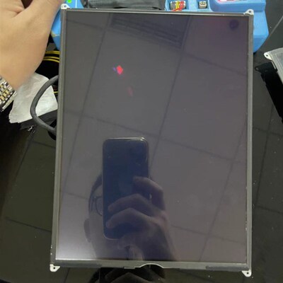 压伤iPad789显示屏A2197内屏触摸屏外屏A2270液晶屏A2602屏幕总成