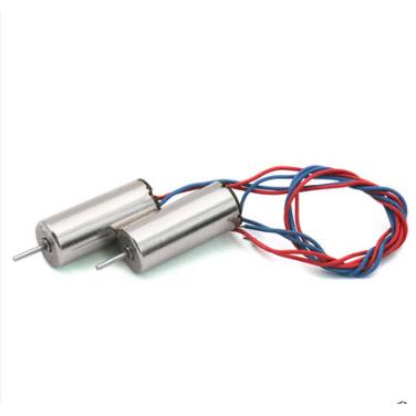 6X15 空心杯玩具电机615 航模四轴飞行器 高速微型直流电机 马达