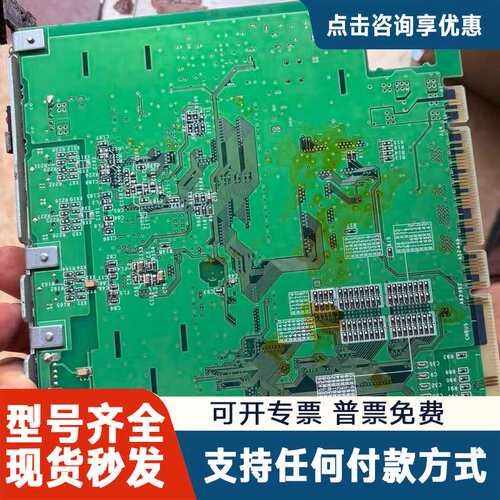 议价安川机器人CPU模块YRK01-1E，带YCP01B-E主板