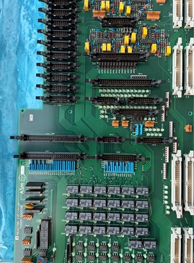 议价ASM REACTOR I/F板 73065-00003B