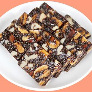 新日期阿胶糕500g即食阿胶固元糕山胶糕礼阿娇膏祯年堂200g/50g