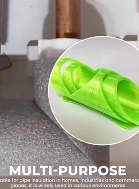 Foam Pipe Insulation Cutting Guide绝缘阻燃管泡沫管切割模具夹