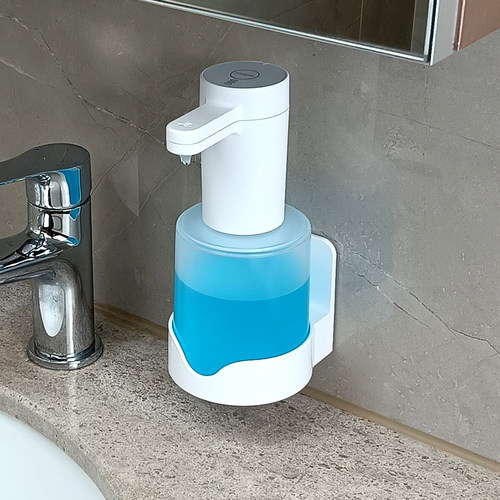 自动感应皂液器POOKLOOK洗手液机