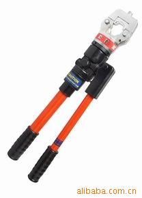 供应SHP-400H手动液压压接钳 电动液压钳 分体式液压压接钳i.