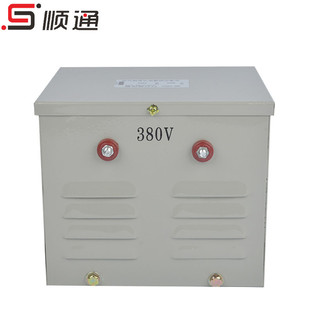 20KVA设备通用变压 全铜380V220V转36V24V12V6V行灯照明变压器JMB