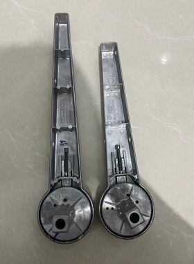梅赛德斯奔驰447448636639V260V250威霆唯雅诺前中排座椅扶手骨架